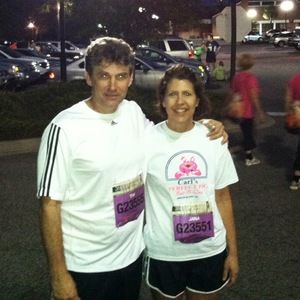 Meet your Posher, Jana